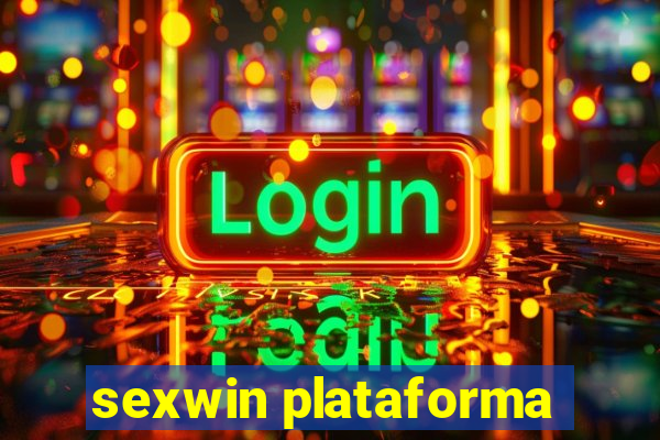 sexwin plataforma